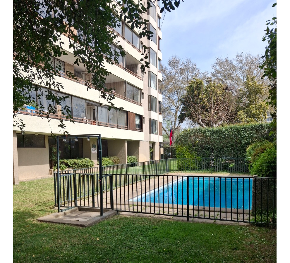 Venta Departamento NP 3D en suite Walk-in cl&oacute;set 2B 1E 1B Metro Pr&iacute;ncipe de Gales - Country Club - La Reina