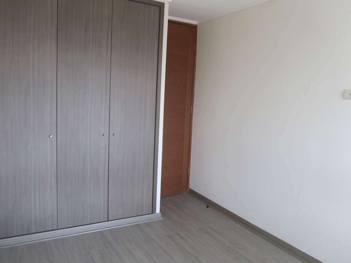 Arriendo Departamento 3D 2B 1E 1B Metro &Ntilde;u&ntilde;oa - &Ntilde;u&ntilde;oa