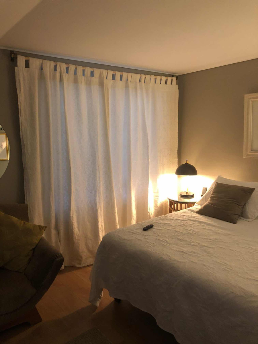 Arriendo Departamento 1D 2B 1E P&iacute;o XI - Vitacura