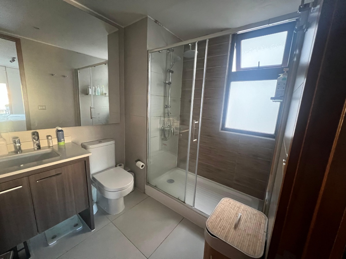 Venta Departamento NO 2D en suite Walk-in cl&oacute;set 2B 2E 1B La Dehesa - Lo Barnechea