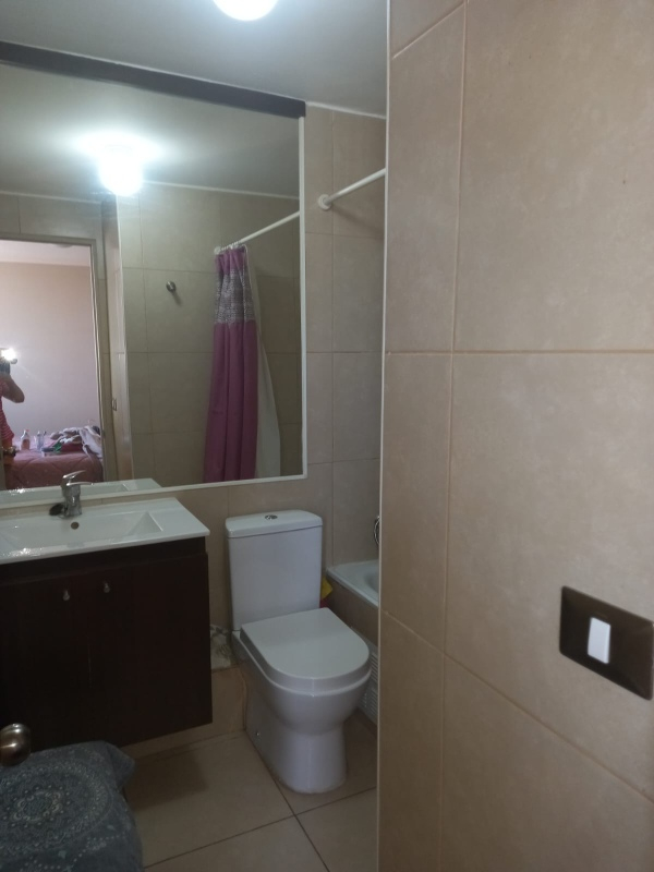Venta Departamento 3D Antigua Lo Barnechea - Lo Barnechea
