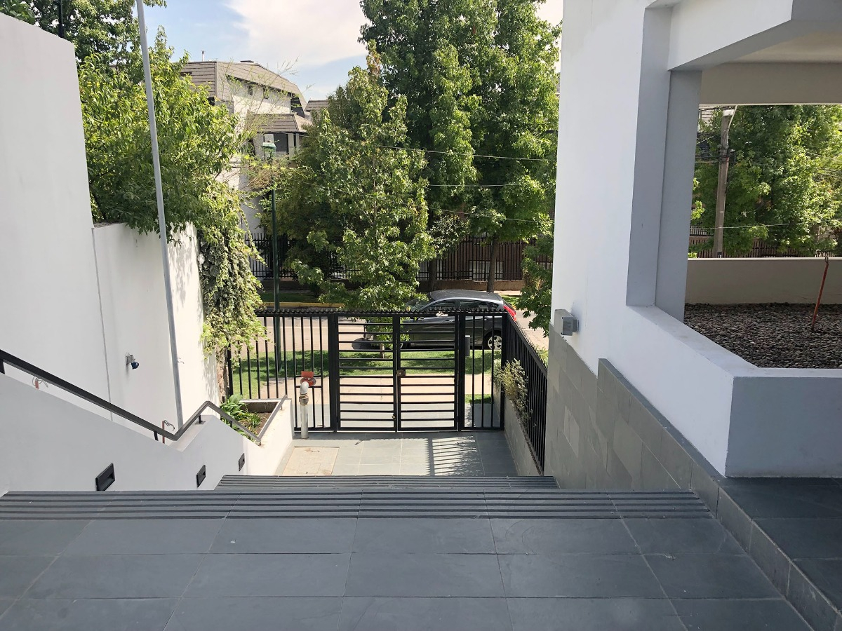 Venta Departamento O 2D en suite Walk-in cl&oacute;set 2B 1E 1B Plaza San Enrique - Lo Barnechea