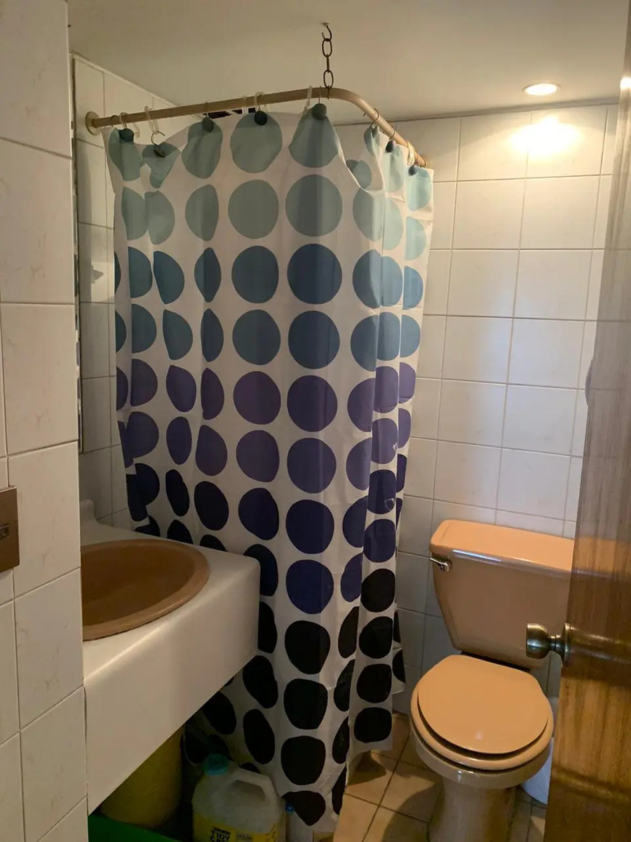 Arriendo Departamento 3D 2B 1E 1B Metro &Ntilde;u&ntilde;oa - &Ntilde;u&ntilde;oa