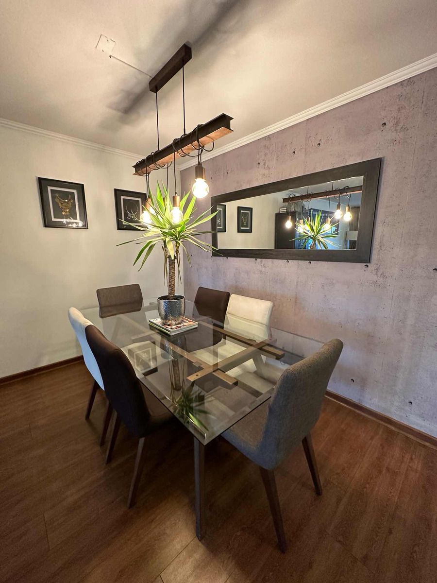 Arriendo Departamento 3D 2B 1E 1B Rotonda Atenas - Las Condes