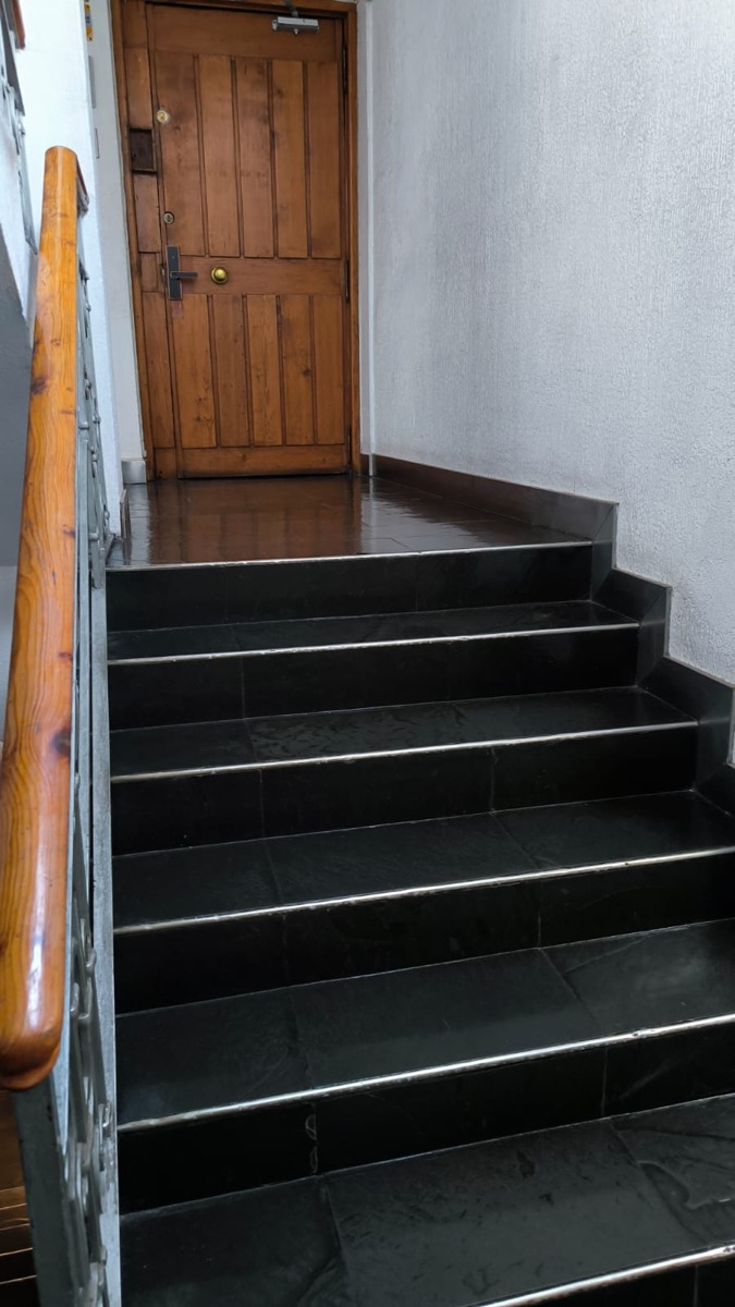 Arriendo Oficina SO 3B  - Providencia