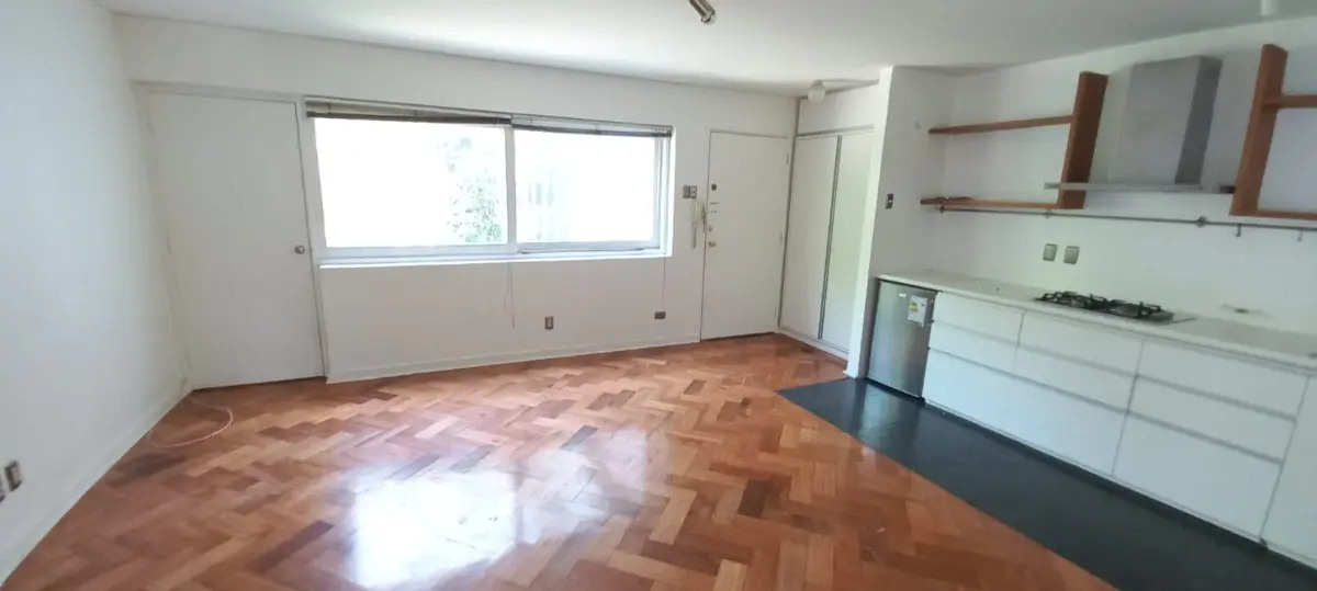 Arriendo Departamento SO 3D 2B Pedro de Valdivia Norte - Providencia