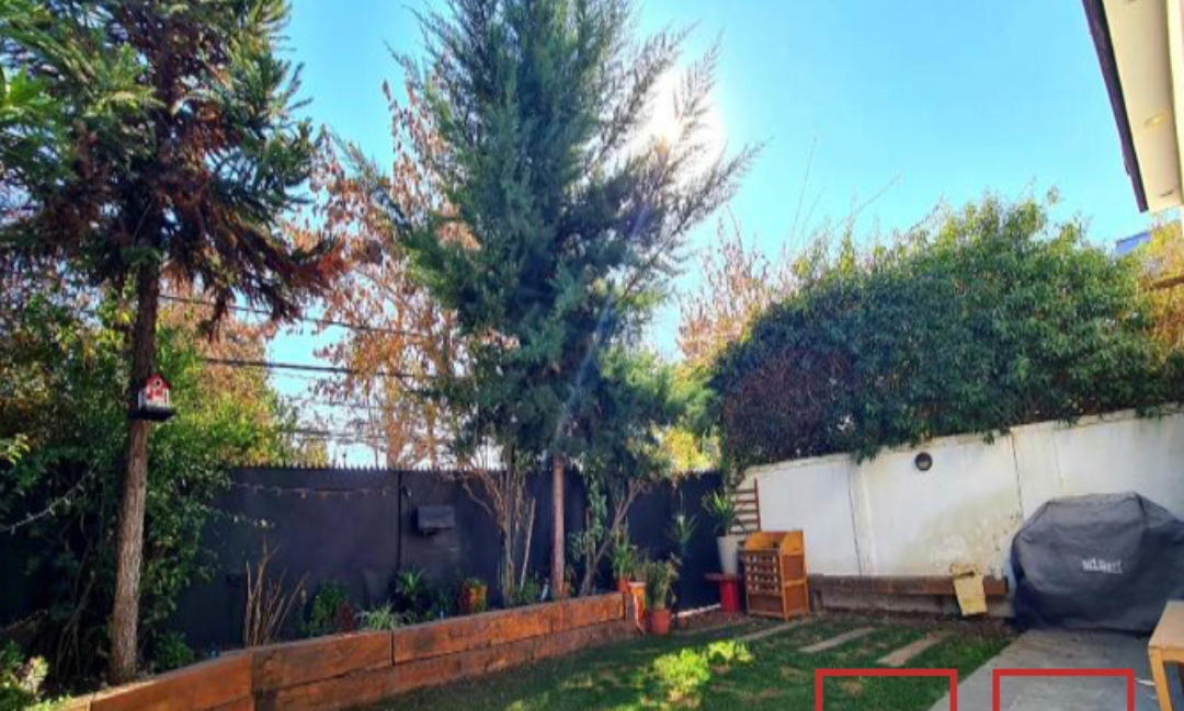 Arriendo Casa 5D Palmas de Mallorca - La Reina