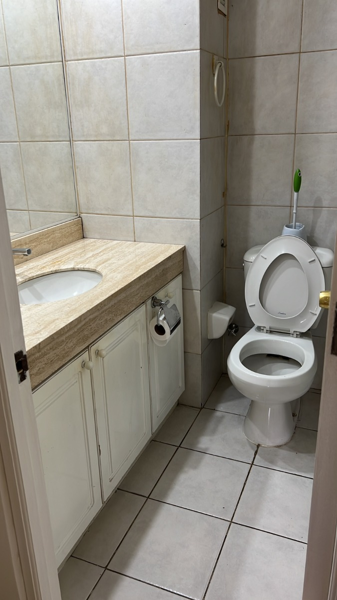 Arriendo Departamento SO 4D en suite Walk-in cl&oacute;set 3B 2E 1B  - Providencia