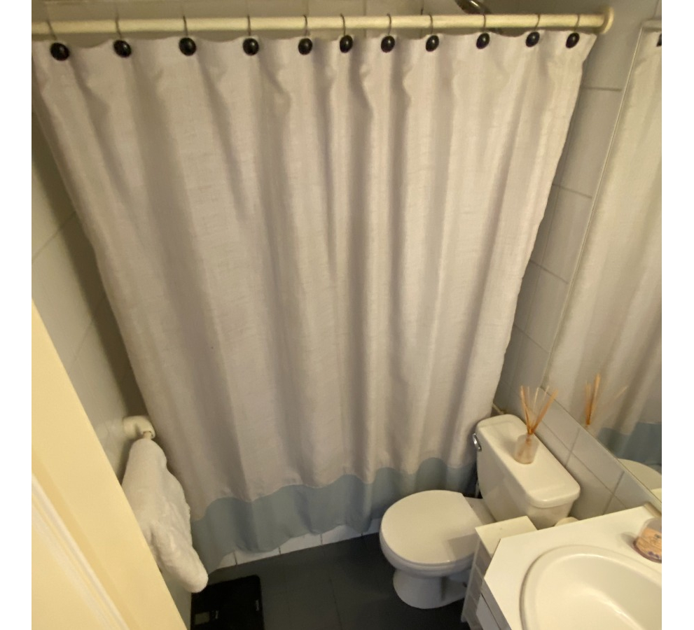 Venta Departamento SO 1D 1B Barrio El Golf - Las Condes