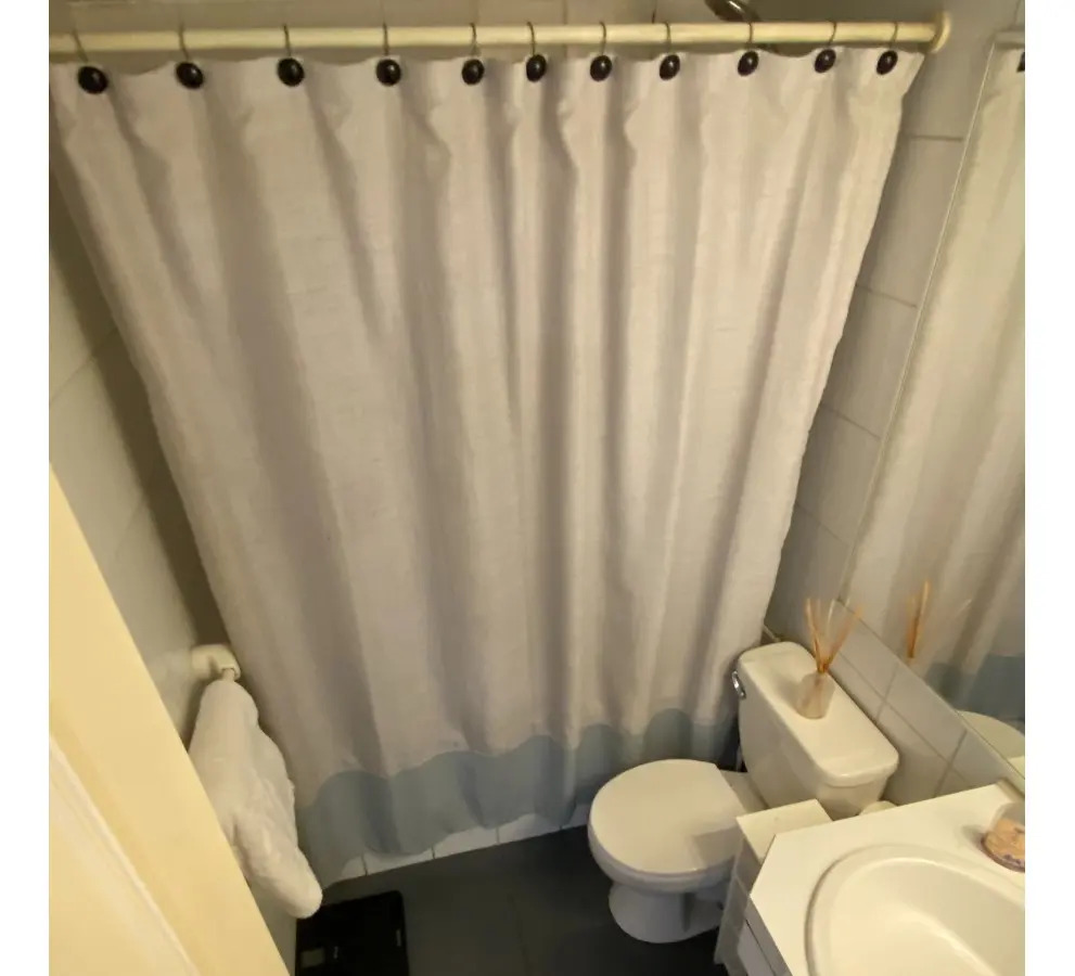 Venta Departamento SO 1D 1B Barrio El Golf - Las Condes