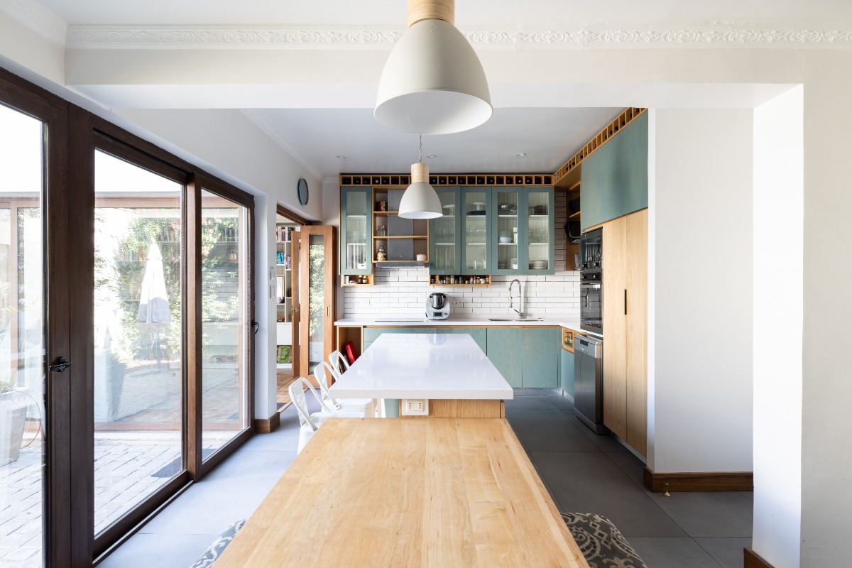 Venta Casa 5D Metro Bilbao - Providencia