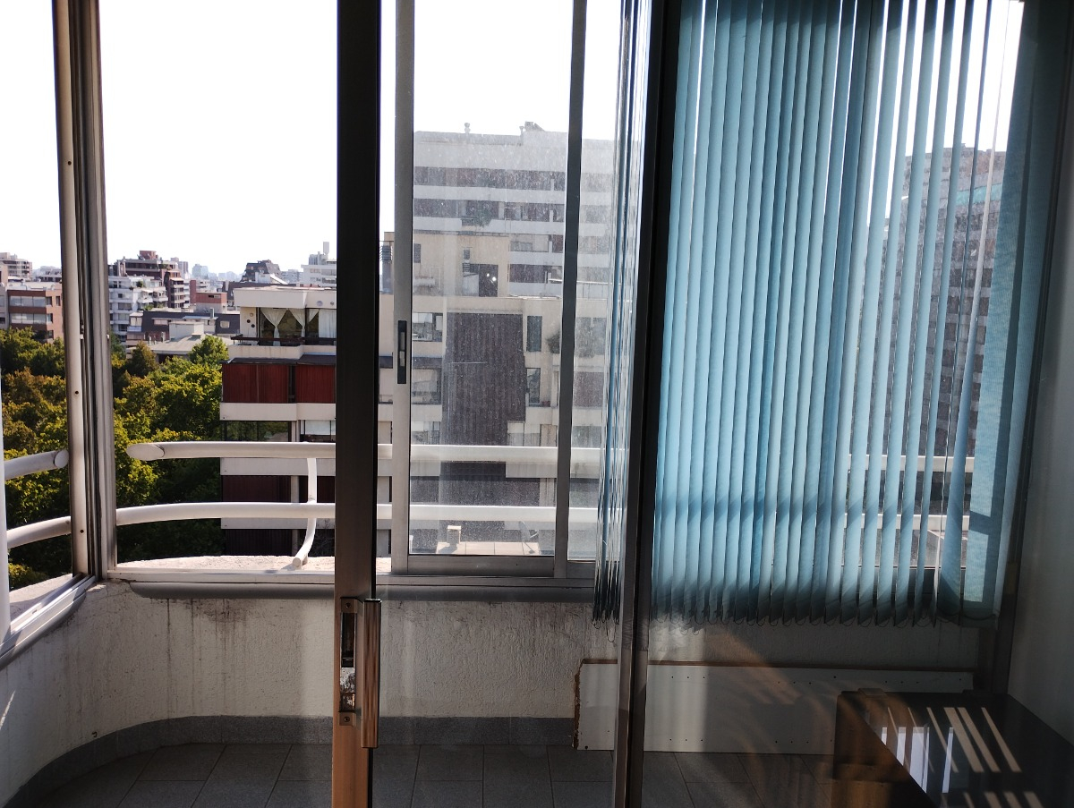 Venta Departamento 4D 3B 1E 1B Las Lilas - Providencia