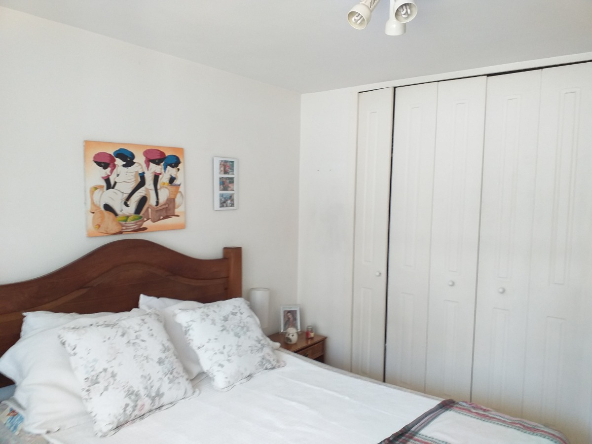 Venta Departamento SP 2D 1B 1E 1B Rotonda Atenas - Las Condes