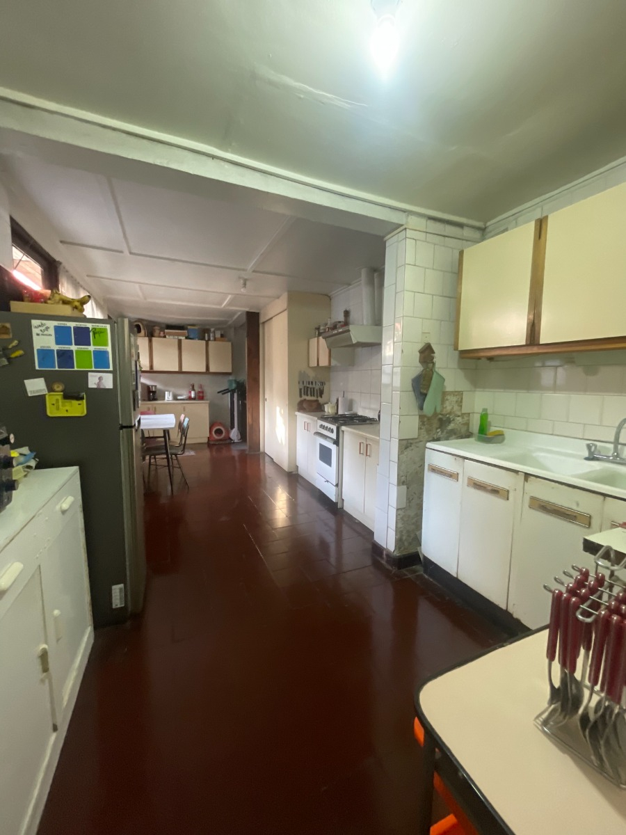 Venta Casa O 4D 2B 1E Bellavista - Providencia