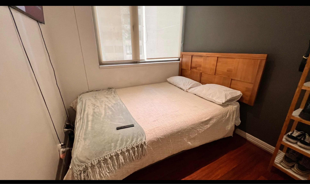 Arriendo Departamento 2D 2B 1E 1B Parque Arauco - Las Condes