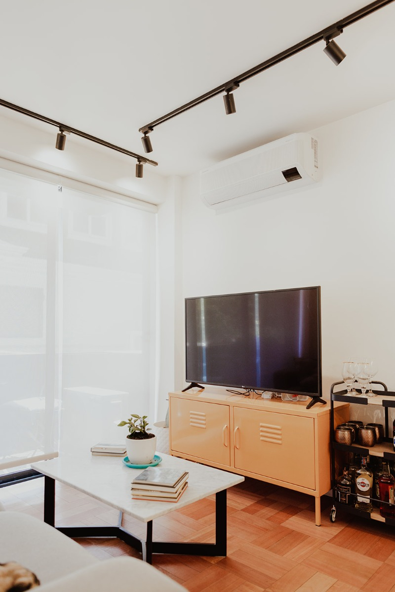 Venta Departamento N 2D 1B  - Providencia