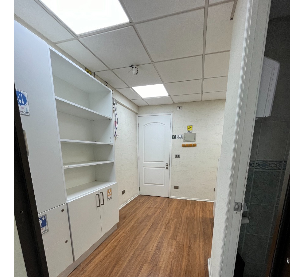 Arriendo Oficina 2B Pedro de Valdivia - Providencia
