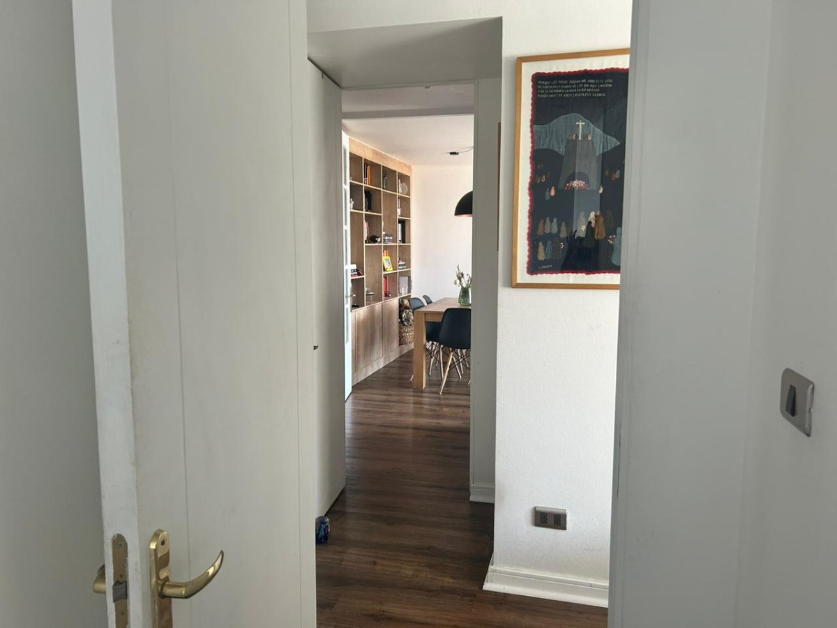 Arriendo Departamento O 2D en suite 2B 1E 1B Metro &Ntilde;u&ntilde;oa - &Ntilde;u&ntilde;oa