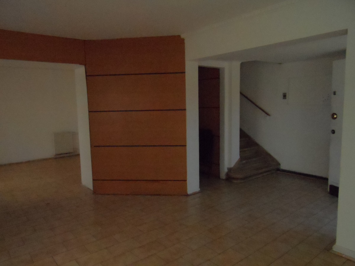 Arriendo Casa SP 3D 2B 3E Metro &Ntilde;u&ntilde;oa - &Ntilde;u&ntilde;oa