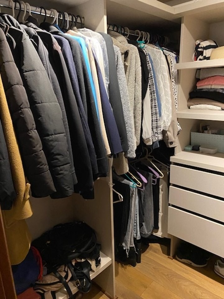 Venta Departamento SO 3D en suite 3B 2E 1B Tabancura - Vitacura