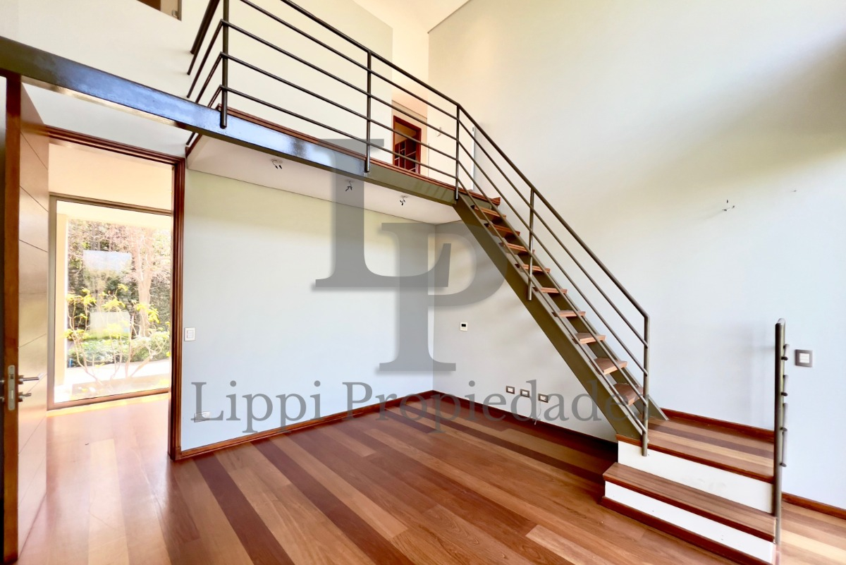 Arriendo Casa NO 3D en suite Walk-in cl&oacute;set 4B 7E 1B Los Trapenses - Lo Barnechea