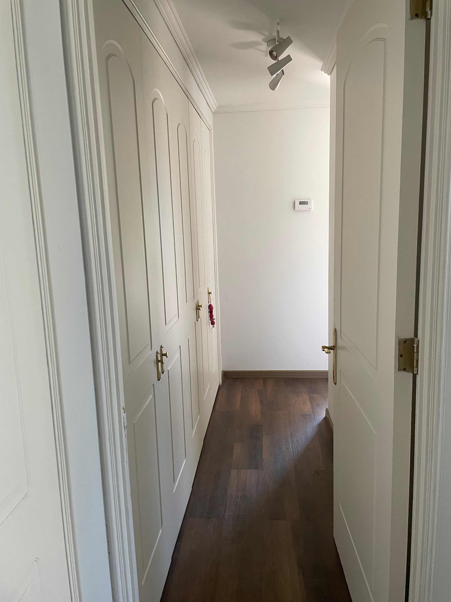 Arriendo Departamento 3D Las Lilas - Providencia