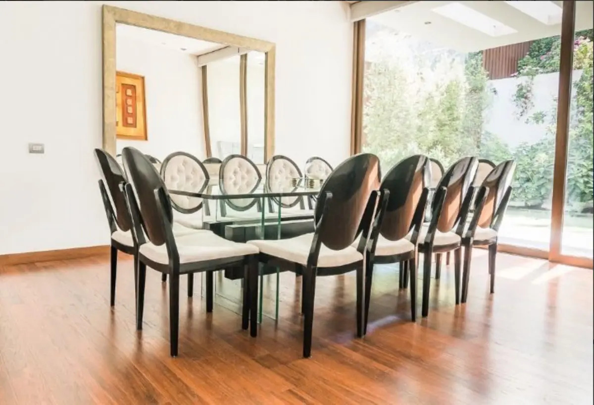 Venta Casa SO 4D en suite Walk-in cl&oacute;set 5B 3E 2B Los Trapenses - Lo Barnechea