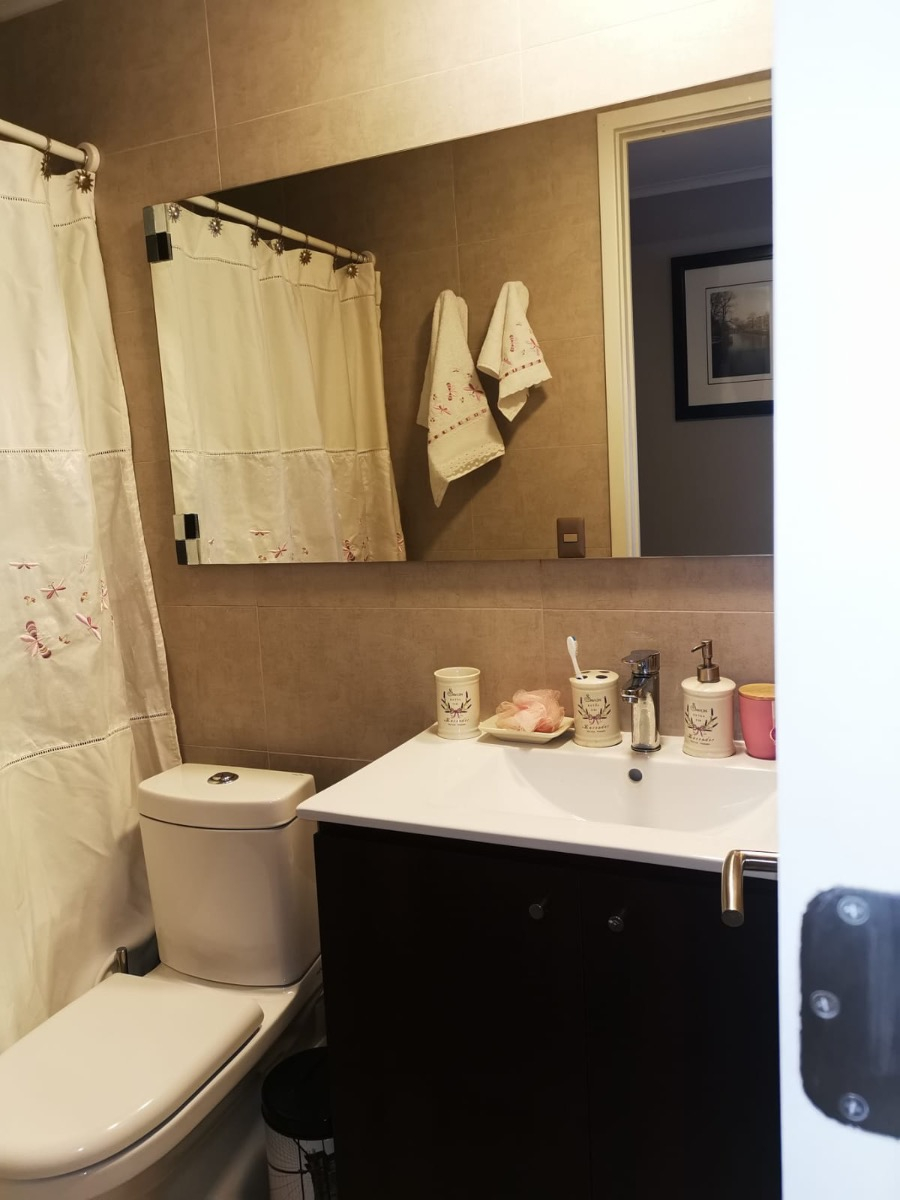 Venta Departamento P 3D en suite Walk-in cl&oacute;set 2B 1E 1B In&eacute;s de Su&aacute;rez - Providencia