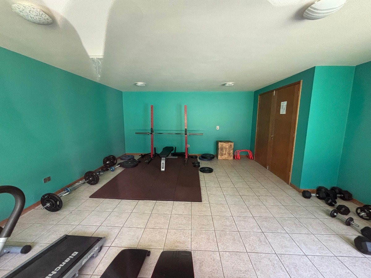 Venta Departamento SP 4D en suite 3B 2E 1B Las Lilas - Providencia