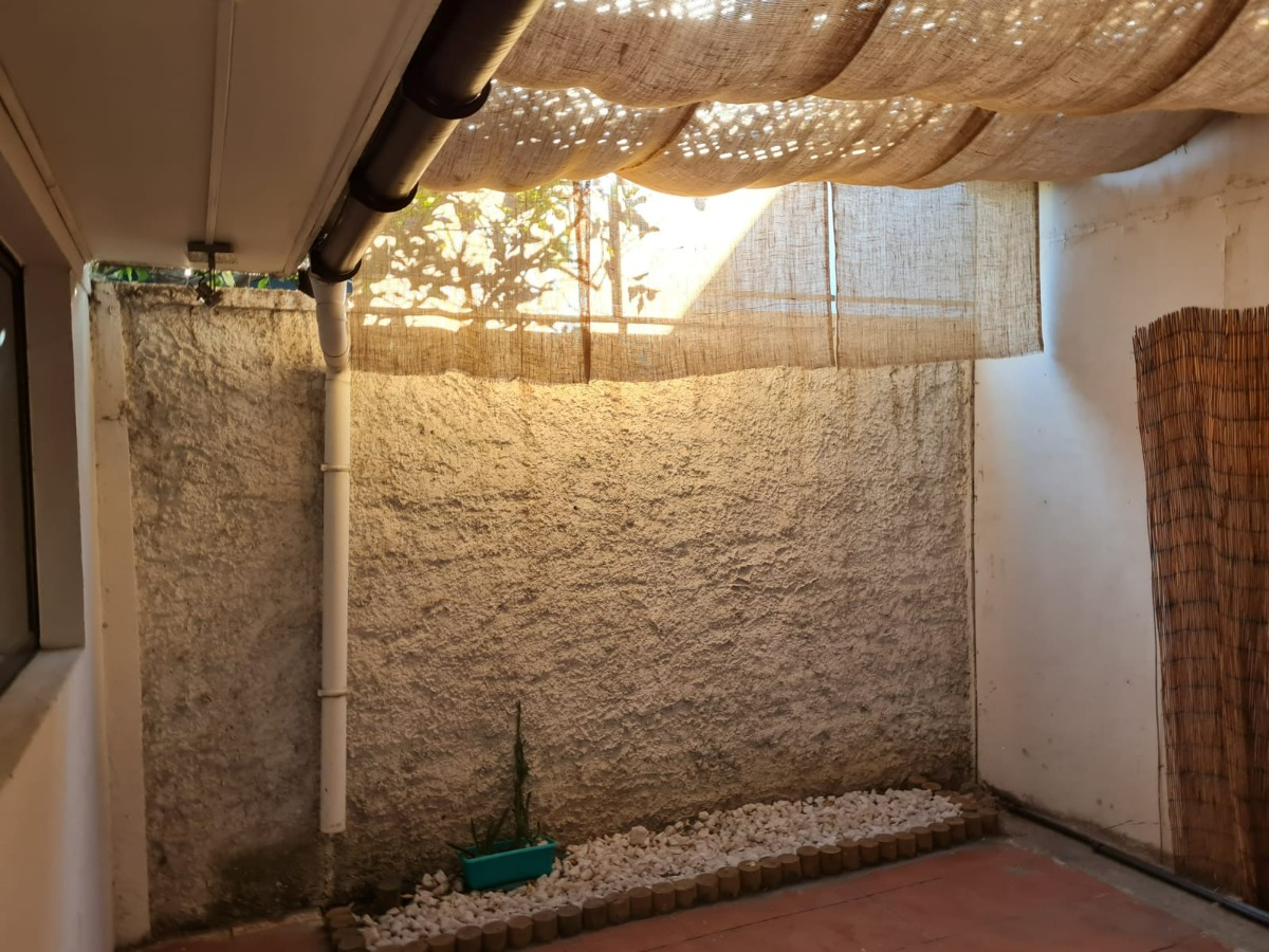 Arriendo Casa 4D 3B 1E 1B  - Las Condes