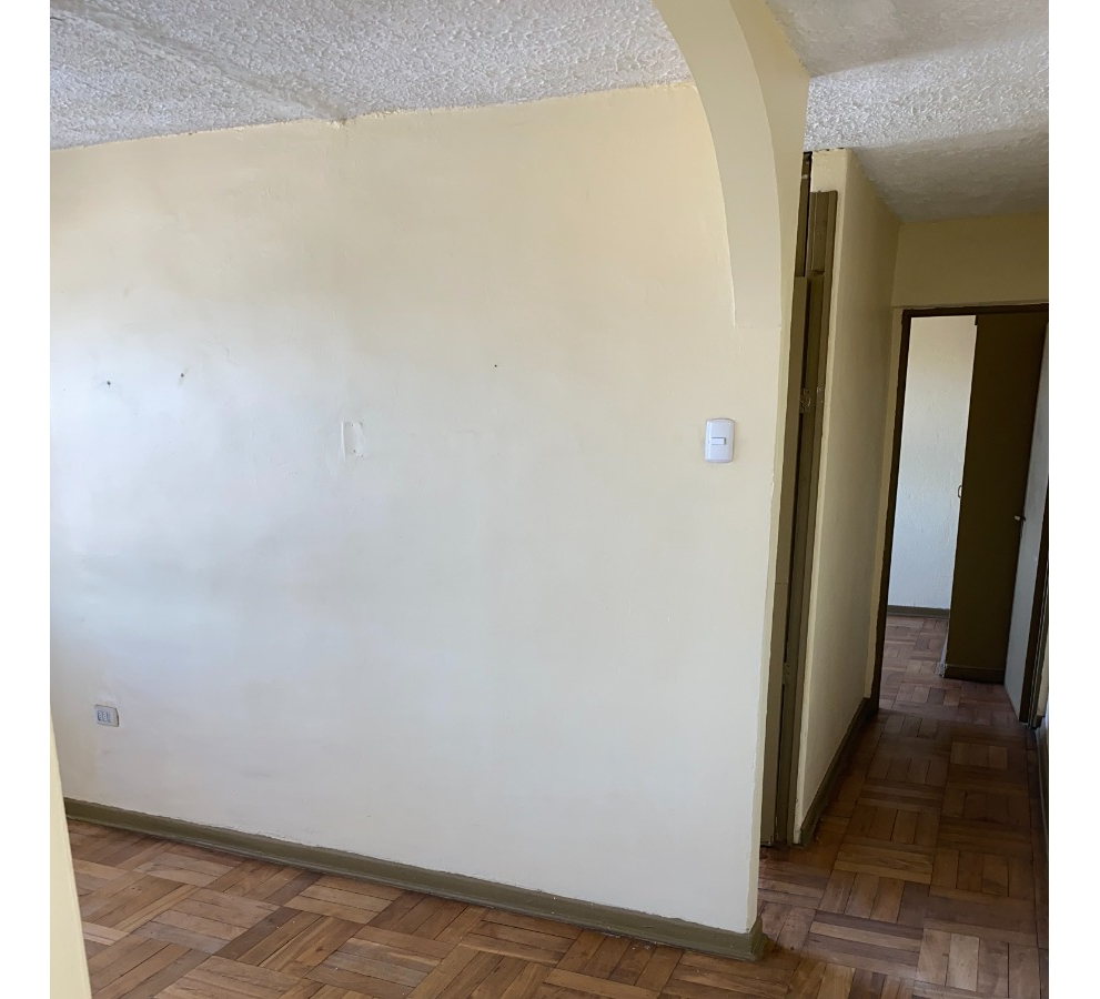 Venta Departamento 2D 1B 1E Estadio Nacional - &Ntilde;u&ntilde;oa