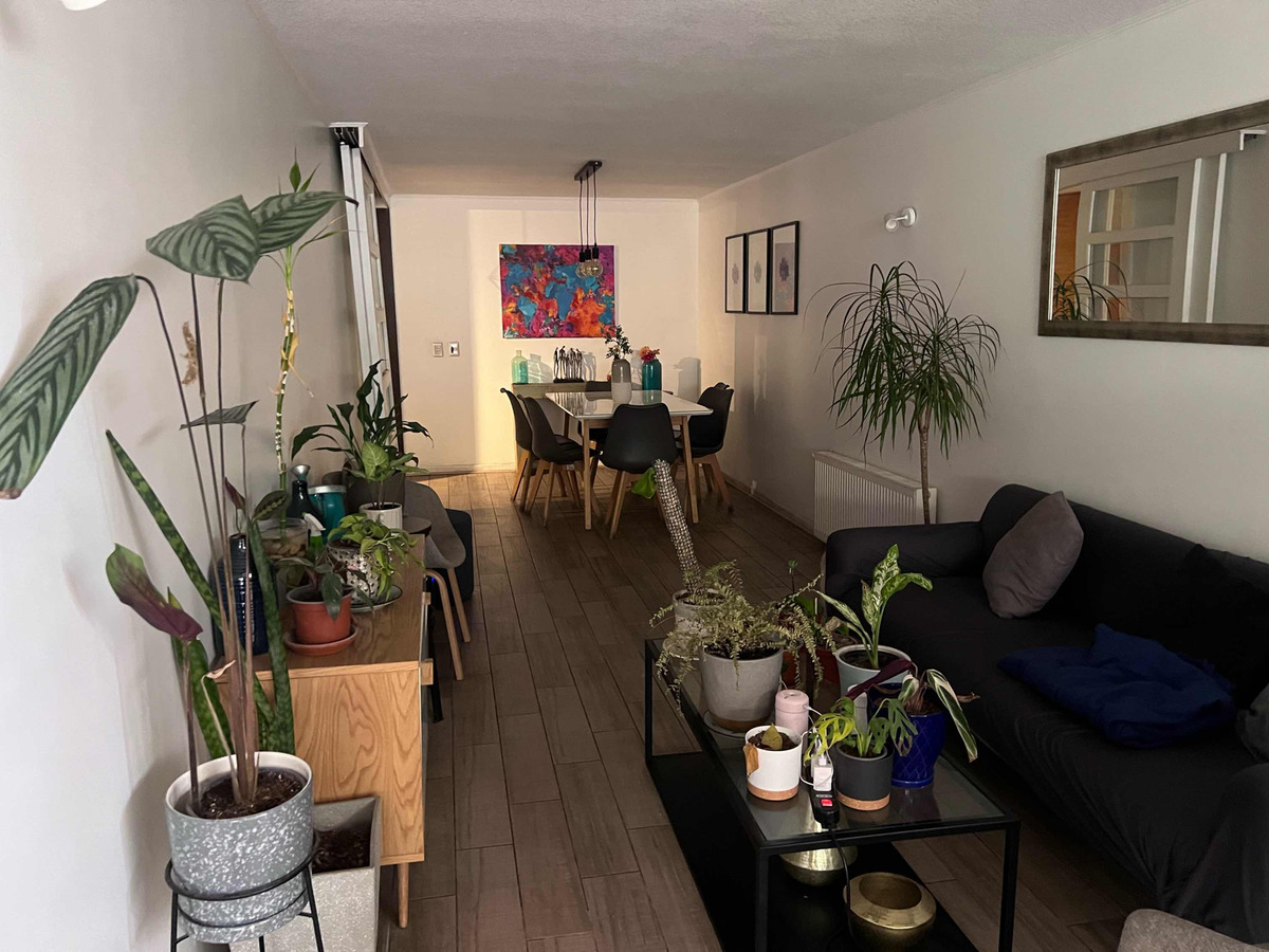 Venta Departamento 2D 2B 1E 1B Diego de Almagro - &Ntilde;u&ntilde;oa