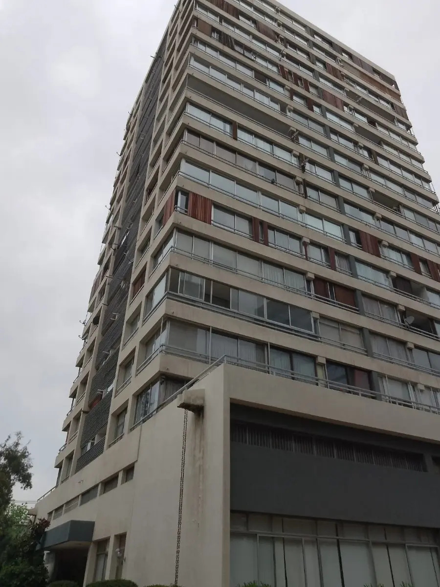 Venta Departamento NO 2D 1B 1Bd Sebasti&aacute;n Elcano - Las Condes