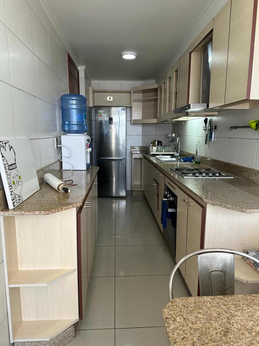 Arriendo Departamento 2D 2B 1E 1B In&eacute;s de Su&aacute;rez - Providencia