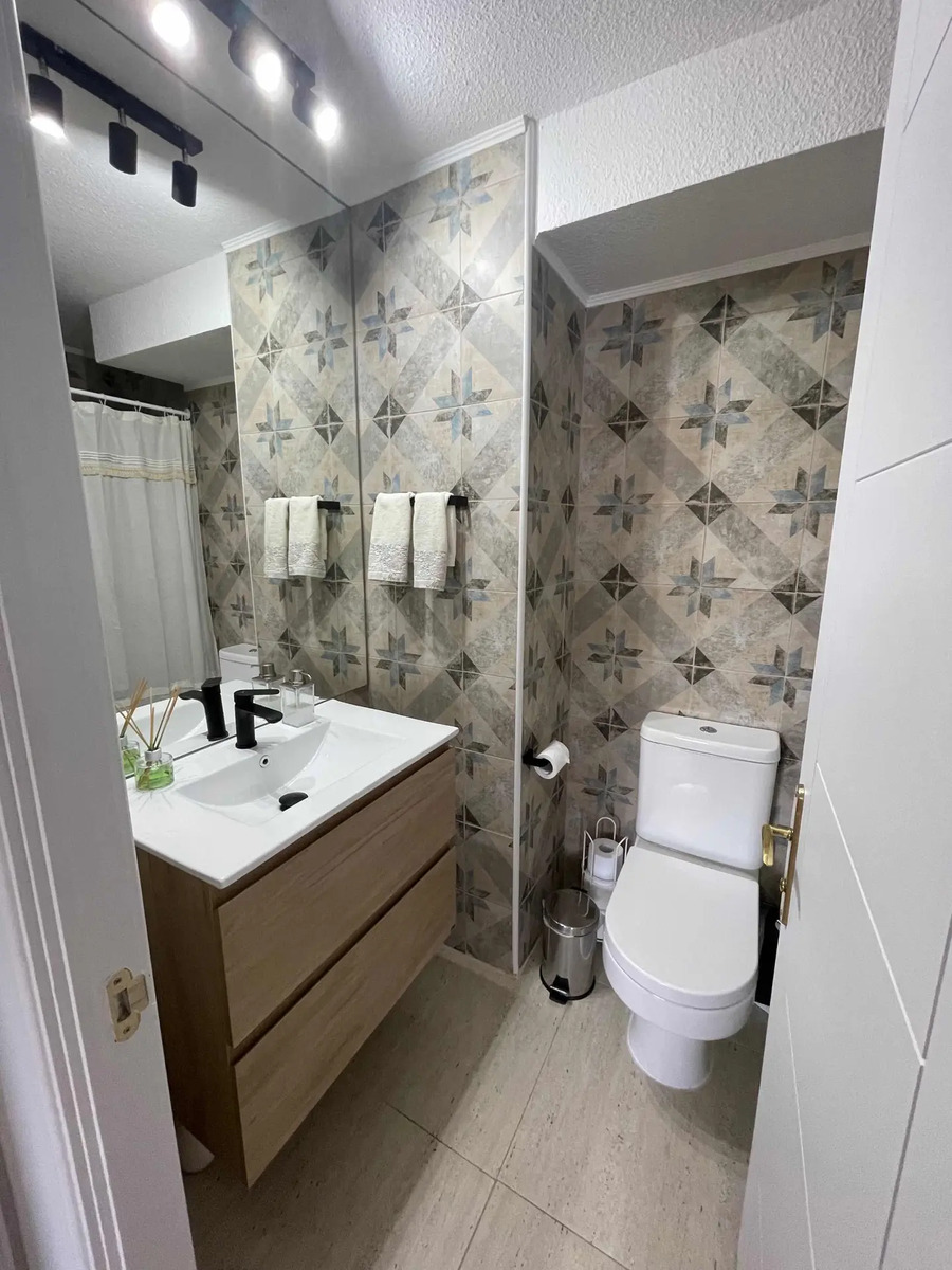 Arriendo Departamento 3D Sebasti&aacute;n Elcano - Las Condes