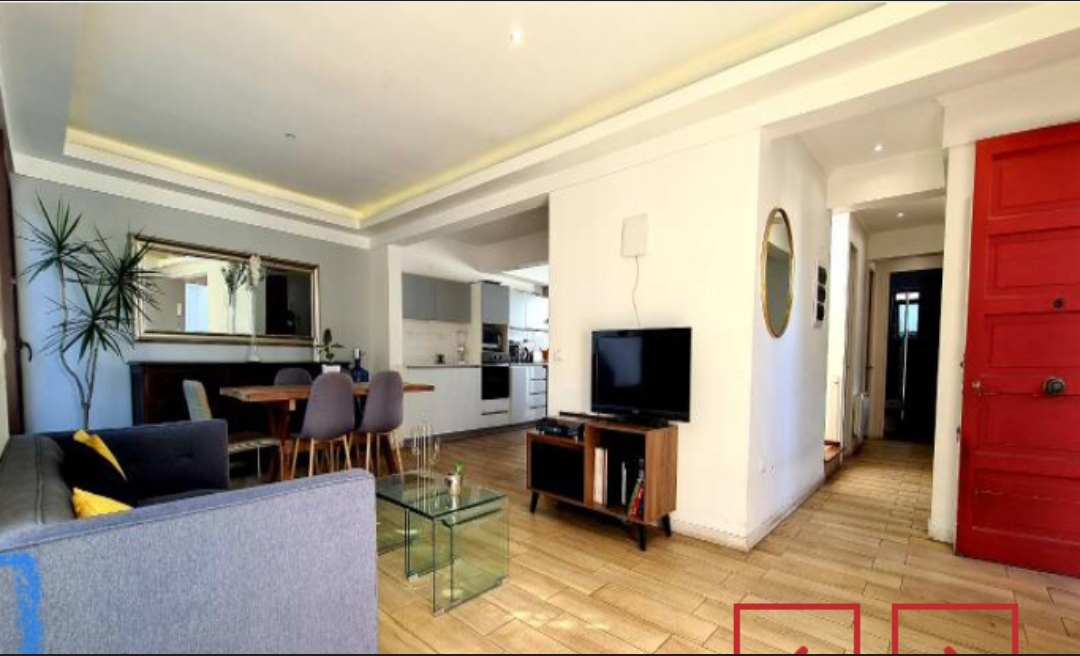 Arriendo Casa 5D Palmas de Mallorca - La Reina