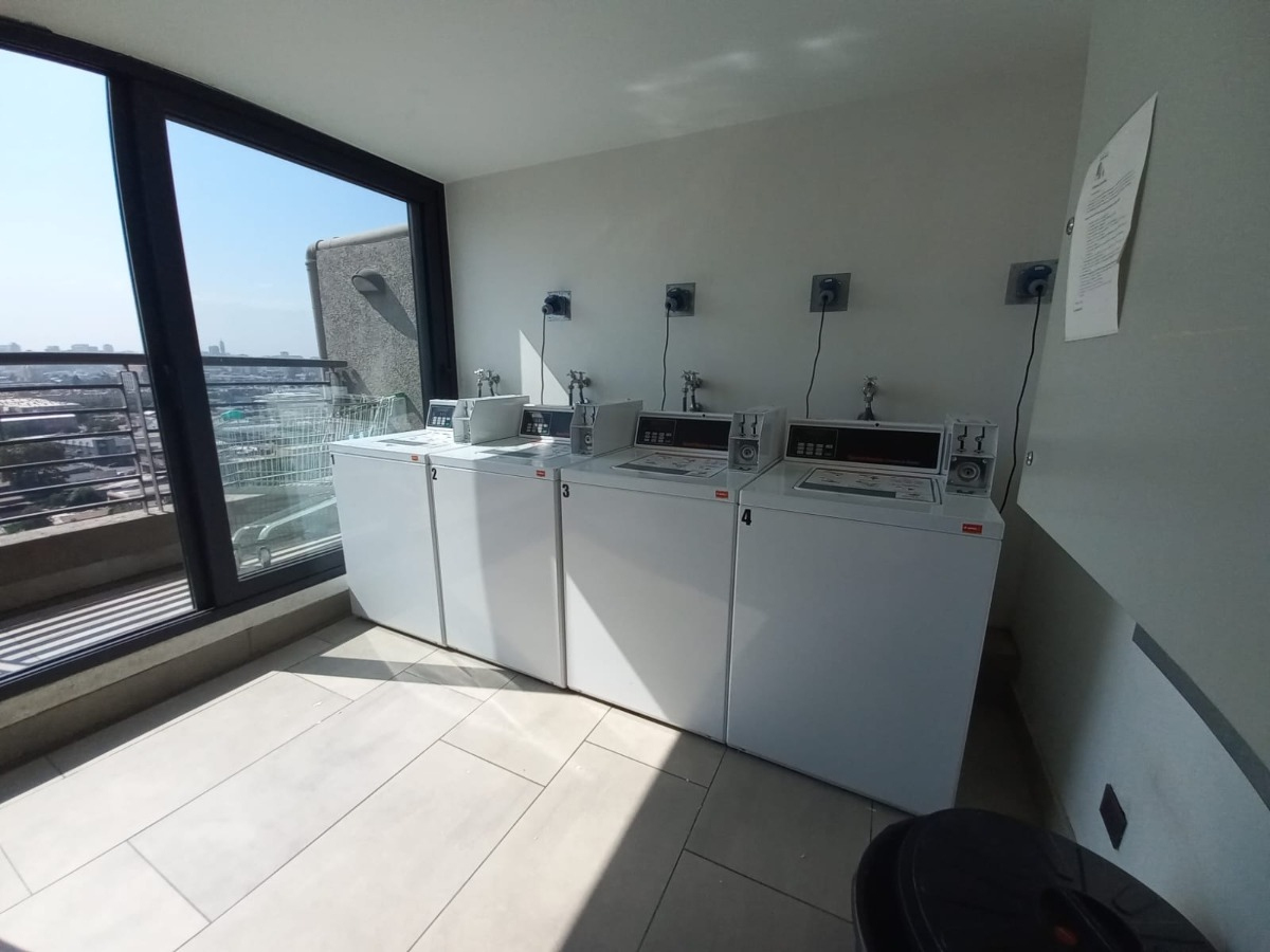 Venta Departamento NP 2D 1B 1B Salvador Guti&eacute;rrez - Quinta Normal