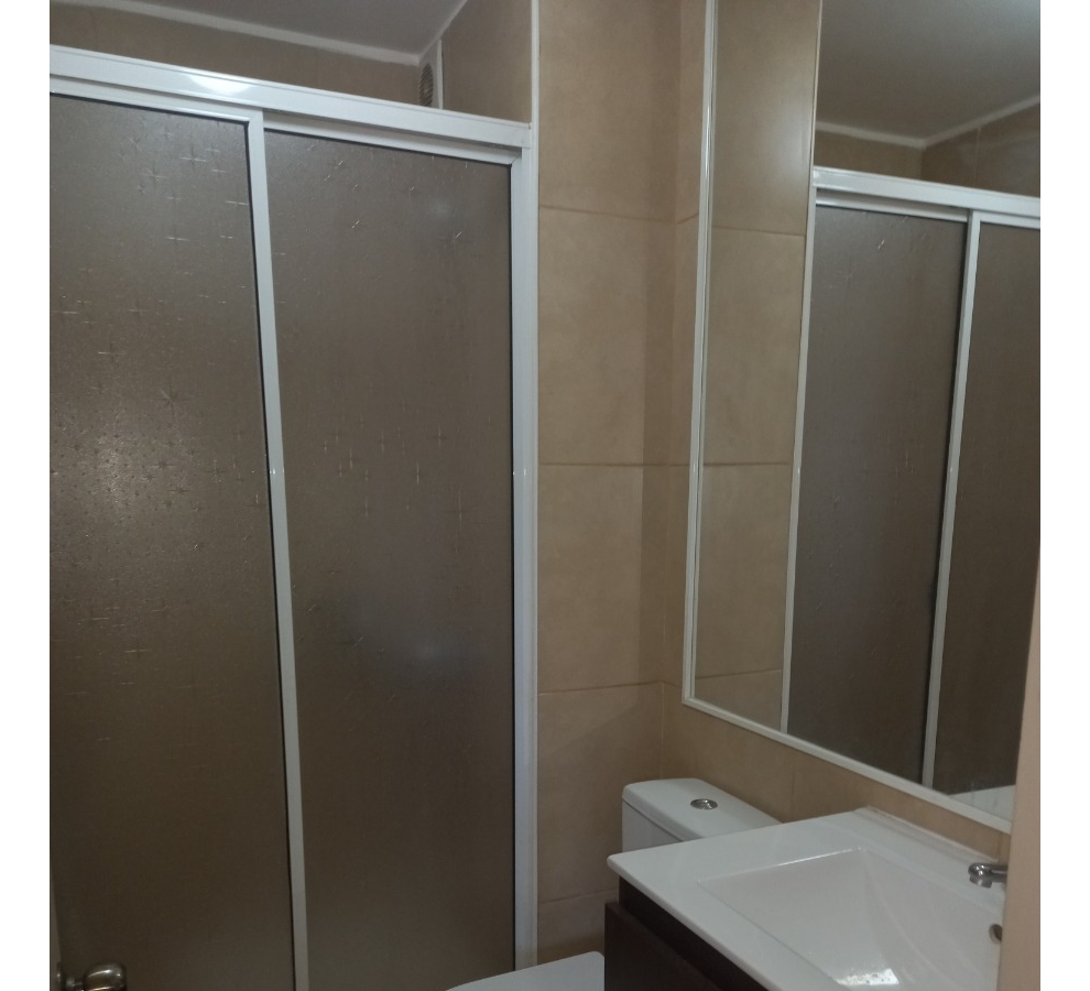 Venta Departamento NP 3D en suite Walk-in cl&oacute;set 2B Antigua Lo Barnechea - Lo Barnechea