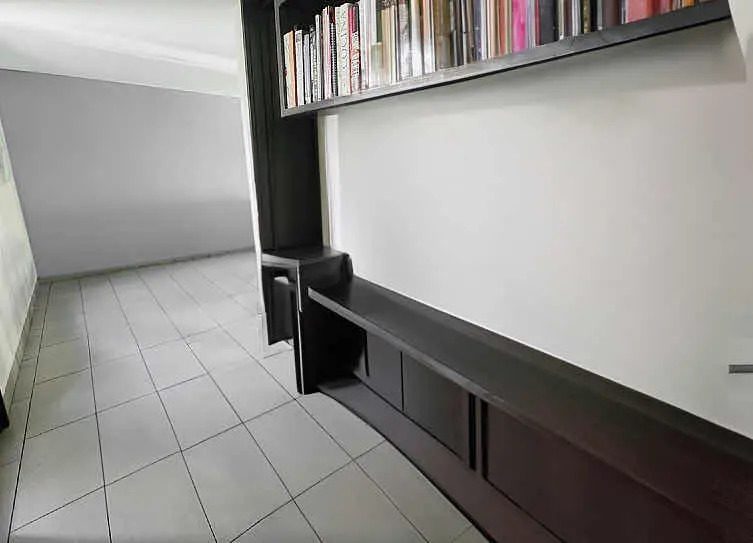 Venta Casa S 5D 5B 2E Lo Curro