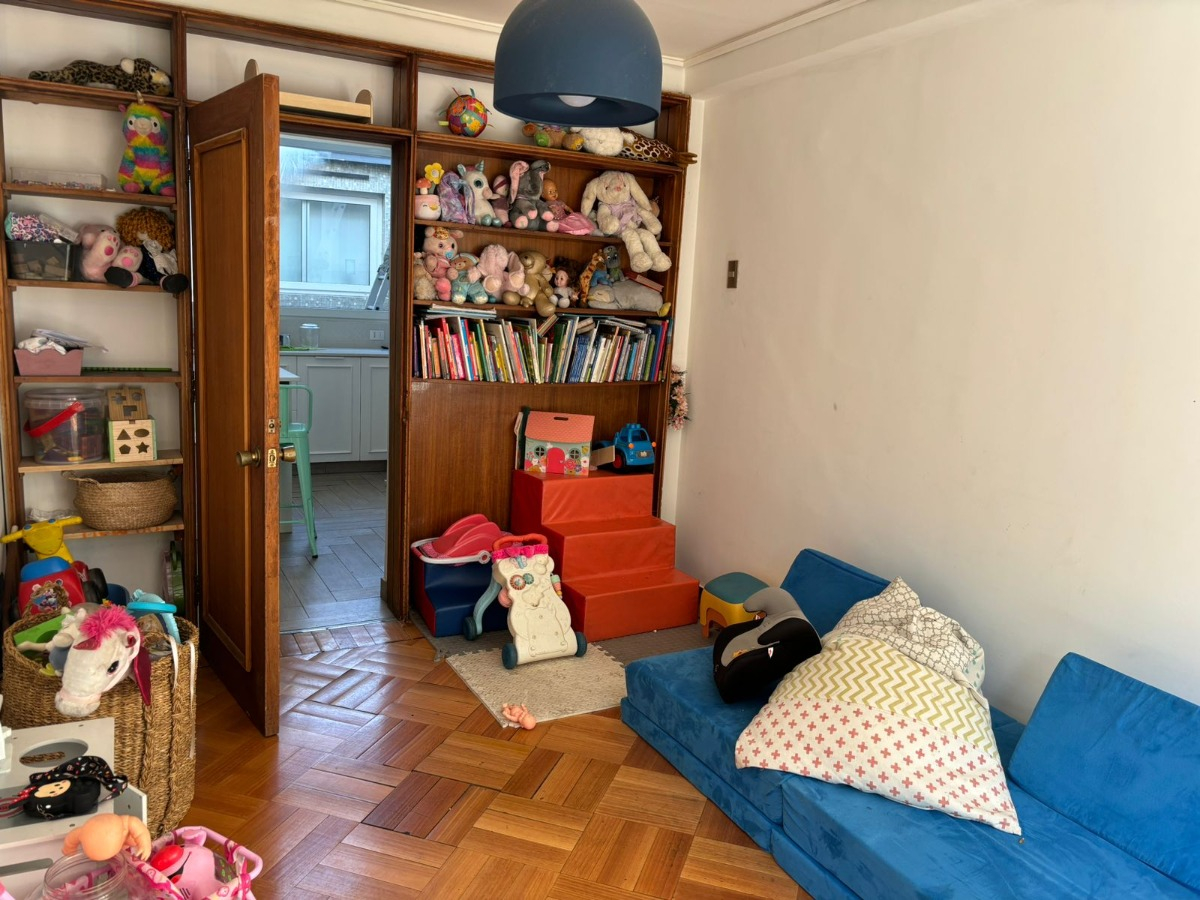 Venta Casa 3D en suite Walk-in cl&oacute;set 4B 1E 1B Las Lilas - Providencia