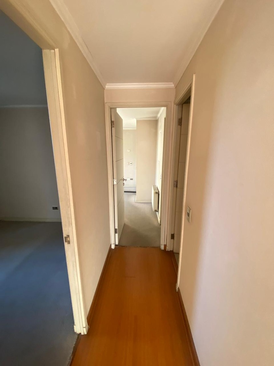 Arriendo Departamento SO 2D en suite Walk-in cl&oacute;set 2B 2E 1B Pedro de Valdivia - Providencia