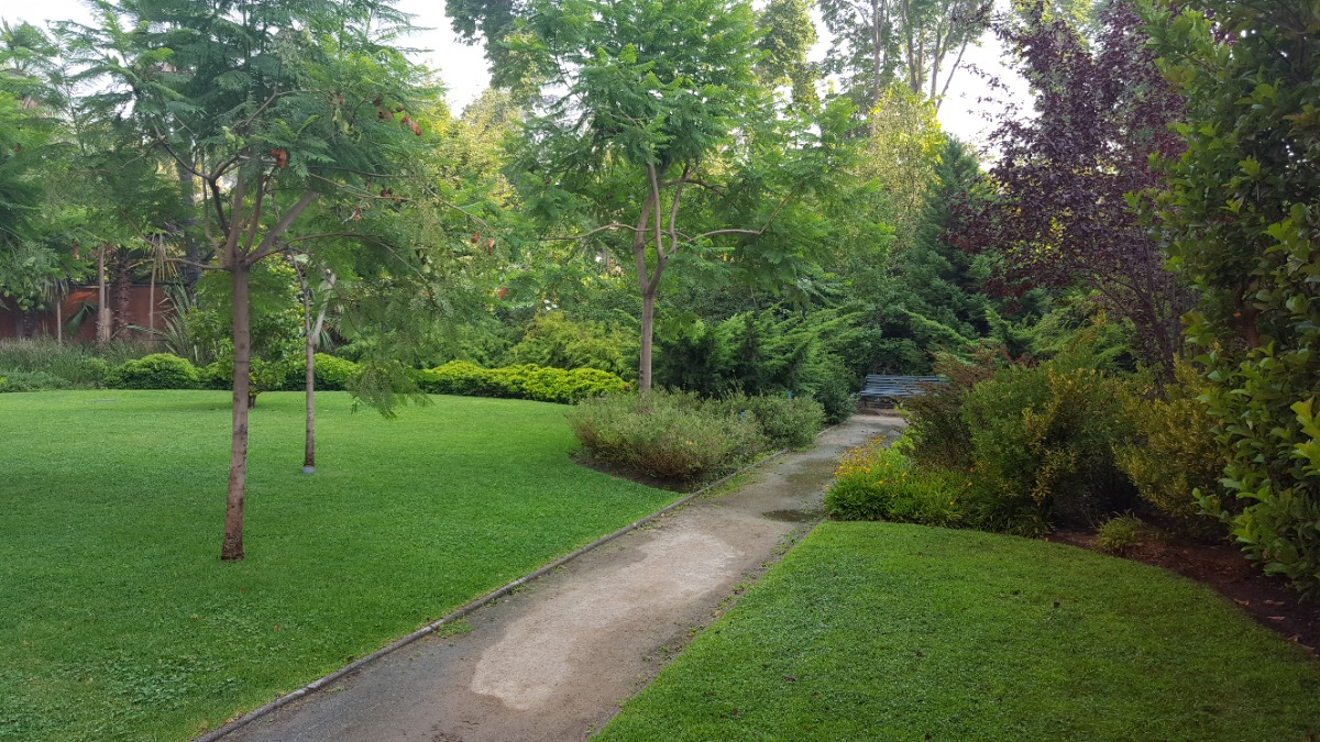 Arriendo Departamento 2D Col&oacute;n Oriente - Vital Apoquindo - Las Condes