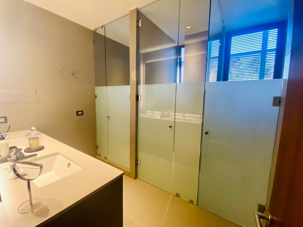 Venta Departamento NO 5D 5B 5E 1B San Dami&aacute;n - Las Condes