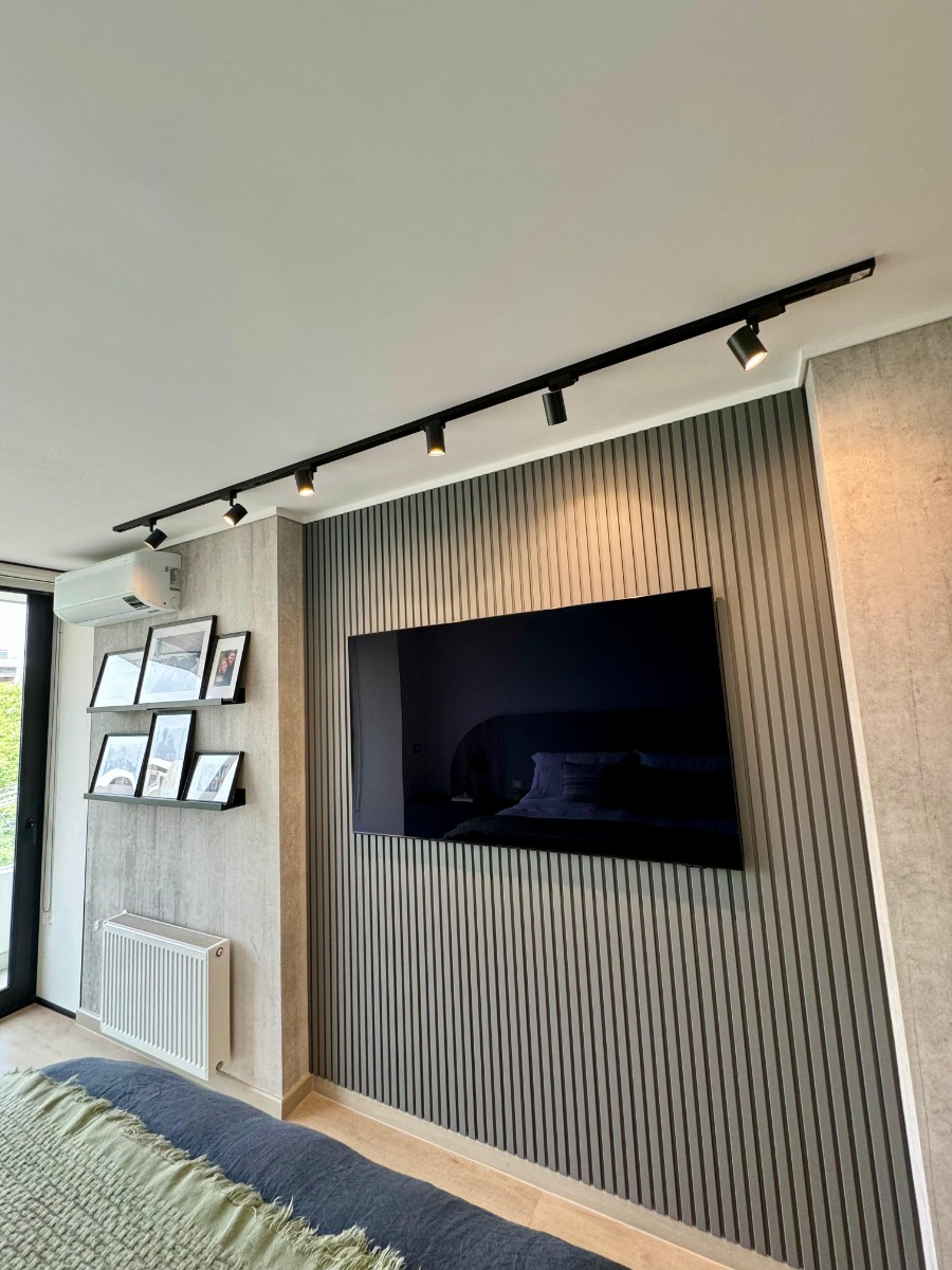 Arriendo Departamento SO 3D en suite Walk-in cl&oacute;set 2B 2E La Dehesa - Lo Barnechea