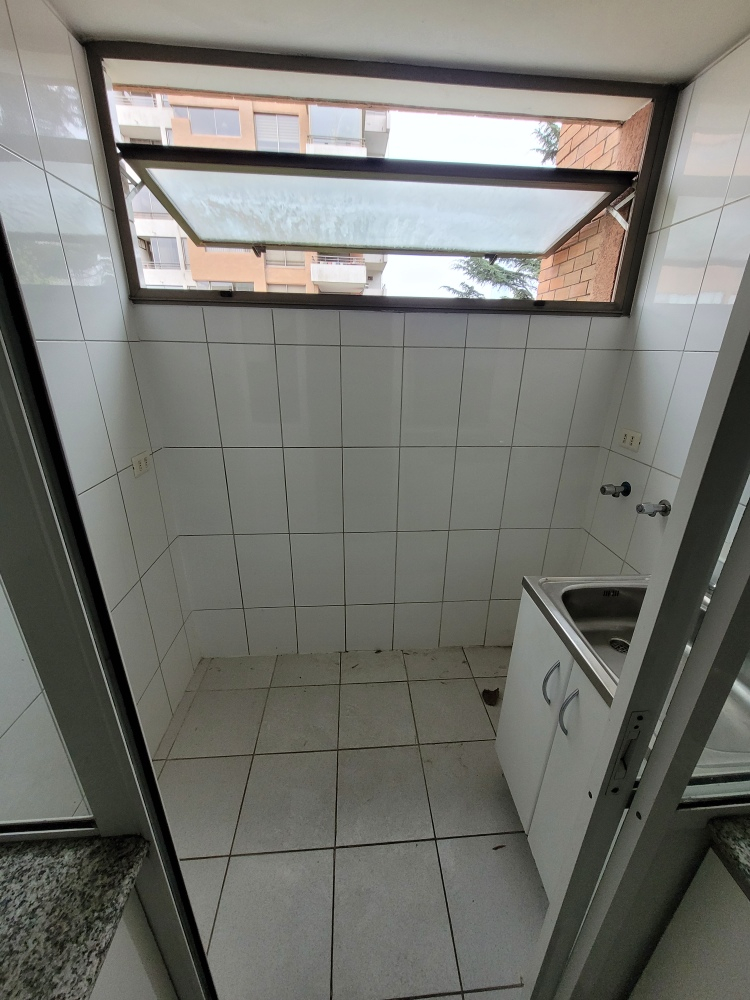 Arriendo Departamento 3D 3B 1E 1B Los Leones - Providencia