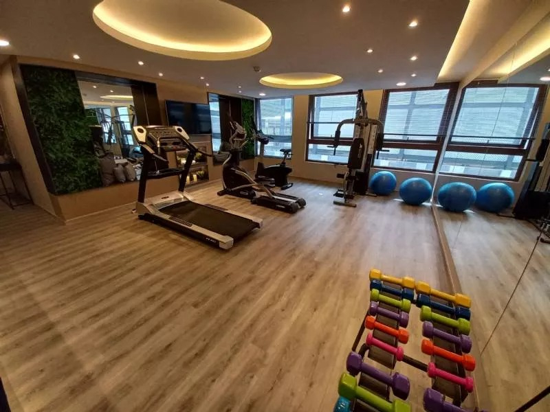 Arriendo Departamento 2D en suite Walk-in cl&oacute;set 2B 1E Metro &Ntilde;u&ntilde;oa - &Ntilde;u&ntilde;oa