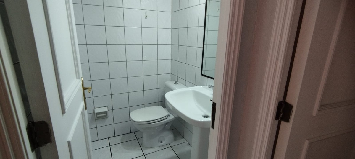 Venta Departamento NO 2D 3B 1E 1B Parque Padre Alberto Hurtado - Las Condes