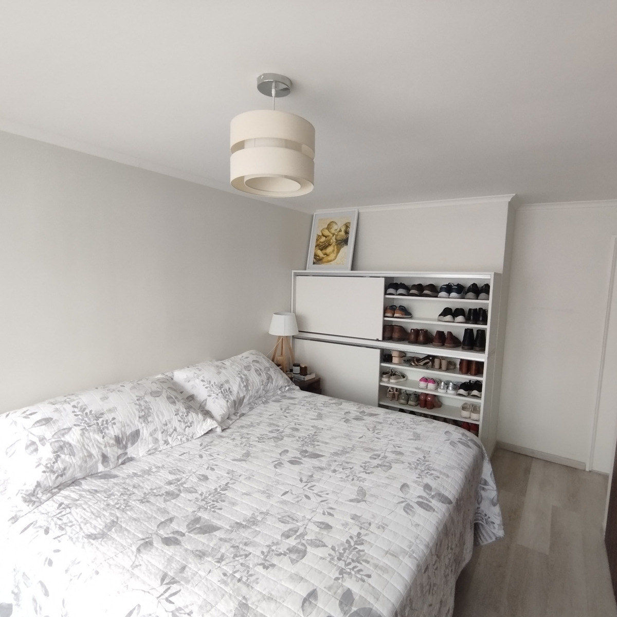 Venta Departamento 3D 2B 1E Metro Monse&ntilde;or Eyzaguirre - &Ntilde;u&ntilde;oa