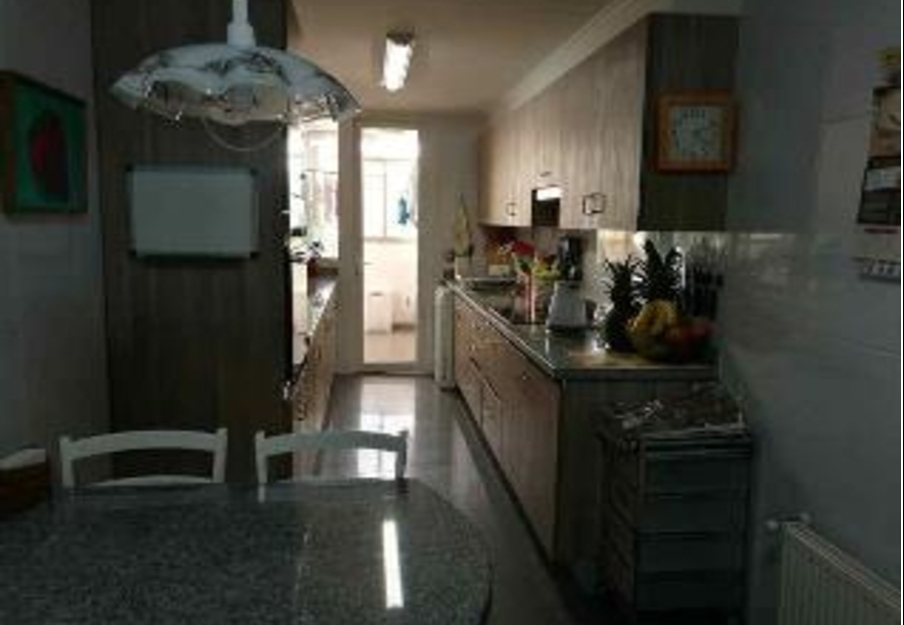 Venta Departamento 3D en suite 3B 2E 1B Sebasti&aacute;n Elcano - Las Condes