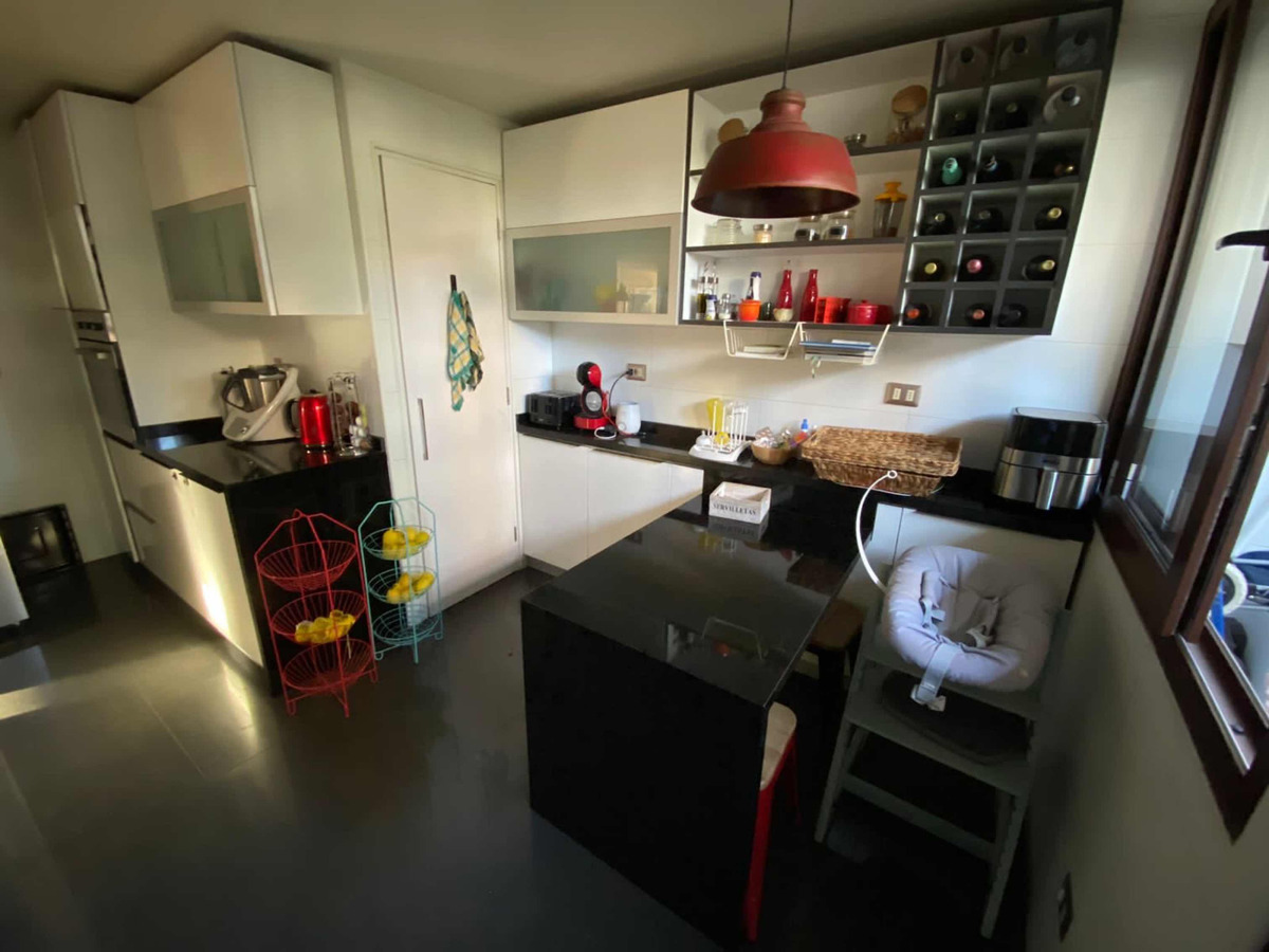 Arriendo Departamento 3D Parque Bicentenario - Vitacura